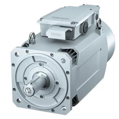 Siemens 1PH3105-1DD02-2GA0-Z P81