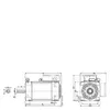 Siemens 1PH8138-2EG22-0ZZ2-Z P1A+Q19+Q1J+Q59+V91+Y84 — photo 2 of 2