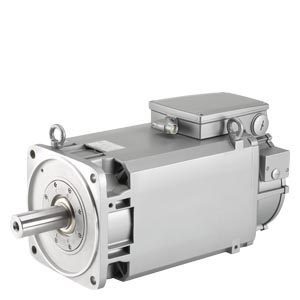 Siemens 1PH8138-6.D0.-...2 — photo 1 of 2
