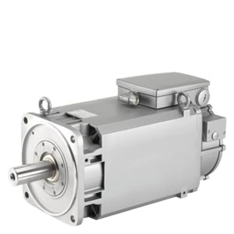 Siemens 1PH8165-8.D0.-...2 — photo 1 of 2