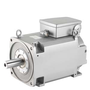 Siemens 1PH8165-8.G2.-...1 — photo 1 of 2