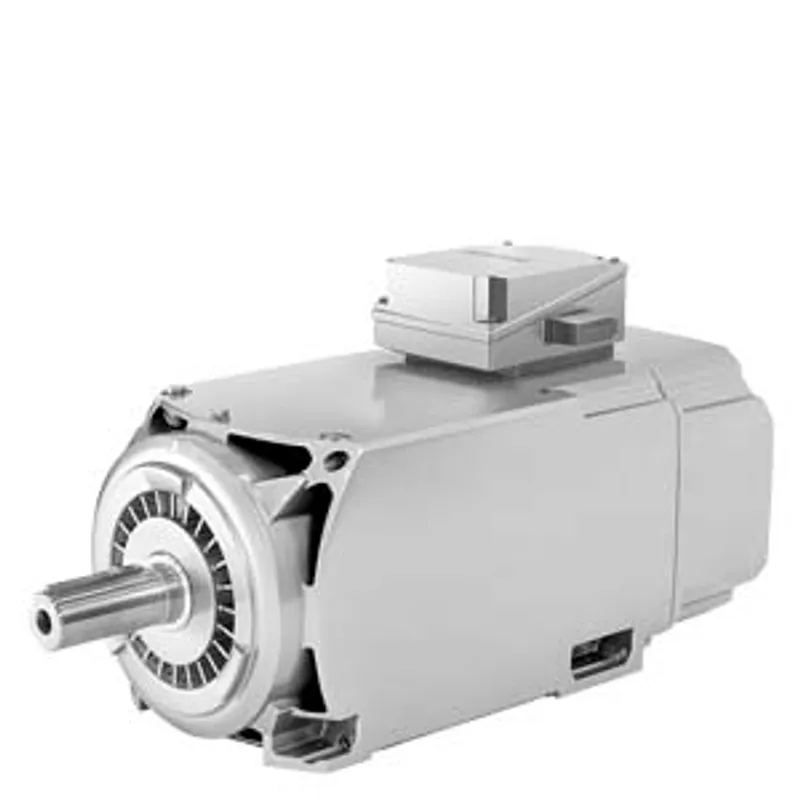 Siemens 1PH8184-3.D10-2A.2 — photo 1 of 2