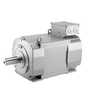Siemens 1PH8288-1DD23-9BD1-Z A72+G50+K08+N4A+X53 – SIMOTICS M compact asynchronous motor 1150 r/min — photo 1 of 2