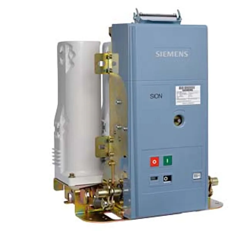 Siemens 3AE5052-2....-....