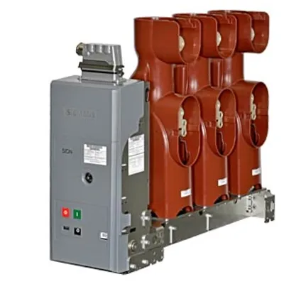 Siemens 3AE6384-2....-....