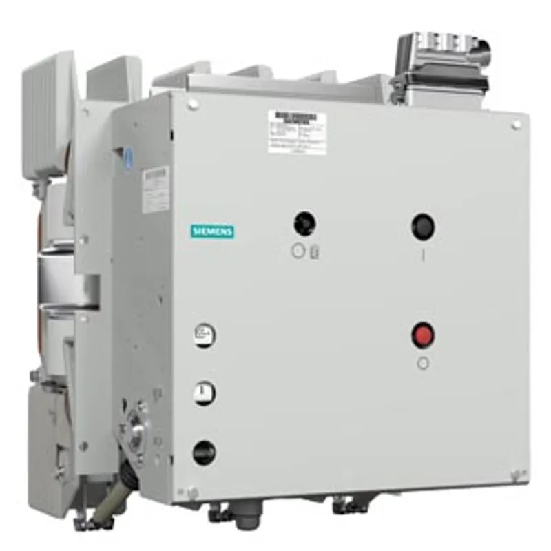 Siemens 3AH3116-2....-....