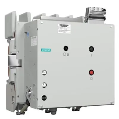 Siemens 3AH3116-3....-....