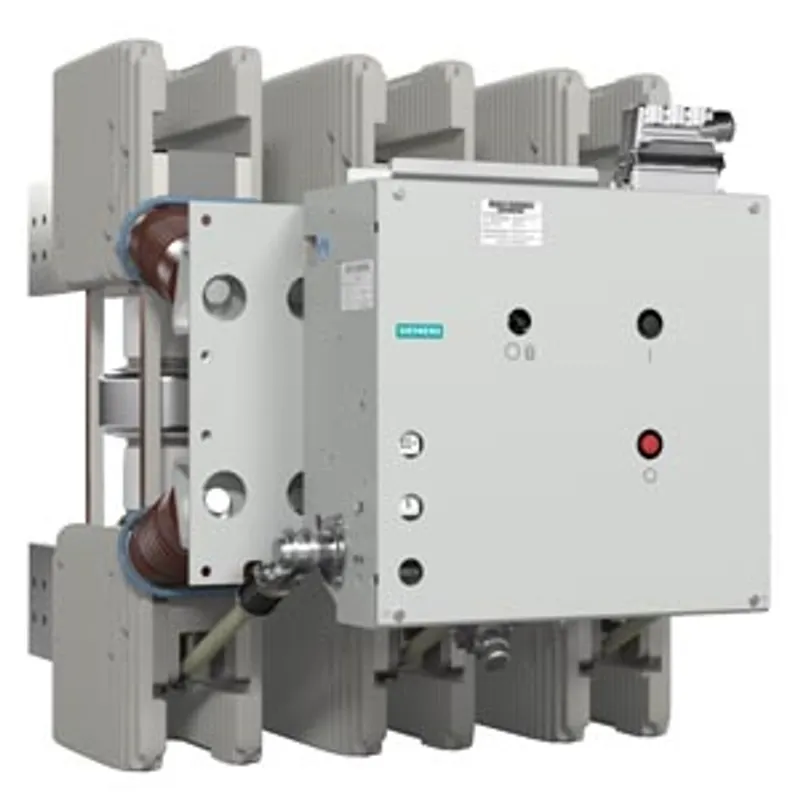 Siemens 3AH3743-6....-....