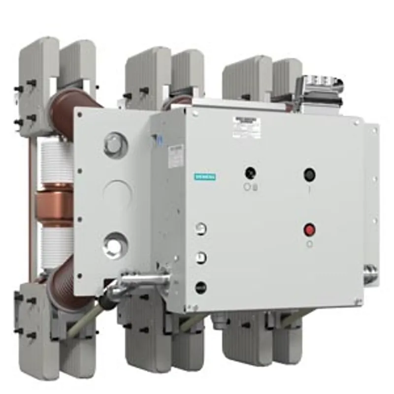 Siemens 3AH4305-4....-....