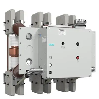 Siemens 3AH4305-6....-....