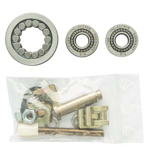 Siemens 3AY9020