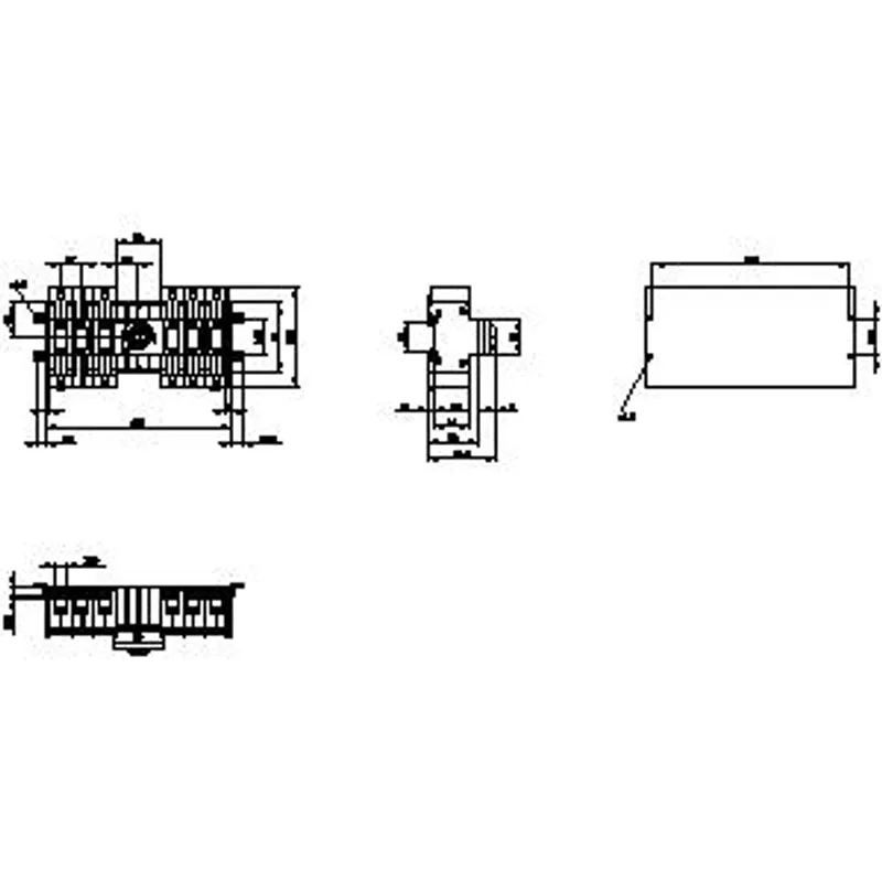 Siemens 3KC0328-2NE00-0AA0 — photo 2 of 4