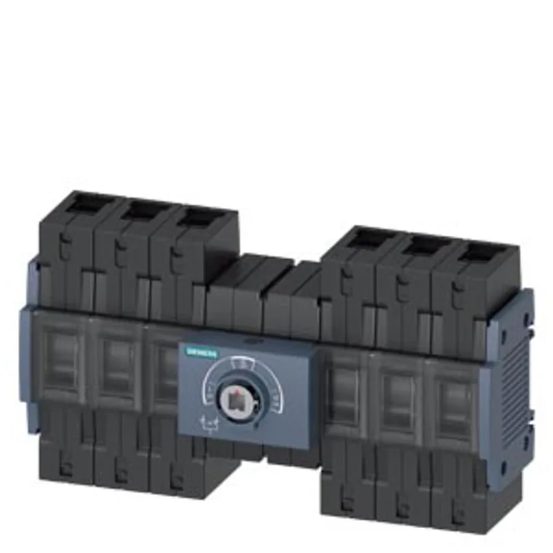 Siemens 3KC0332-2NE00-0AA0 — photo 1 of 4