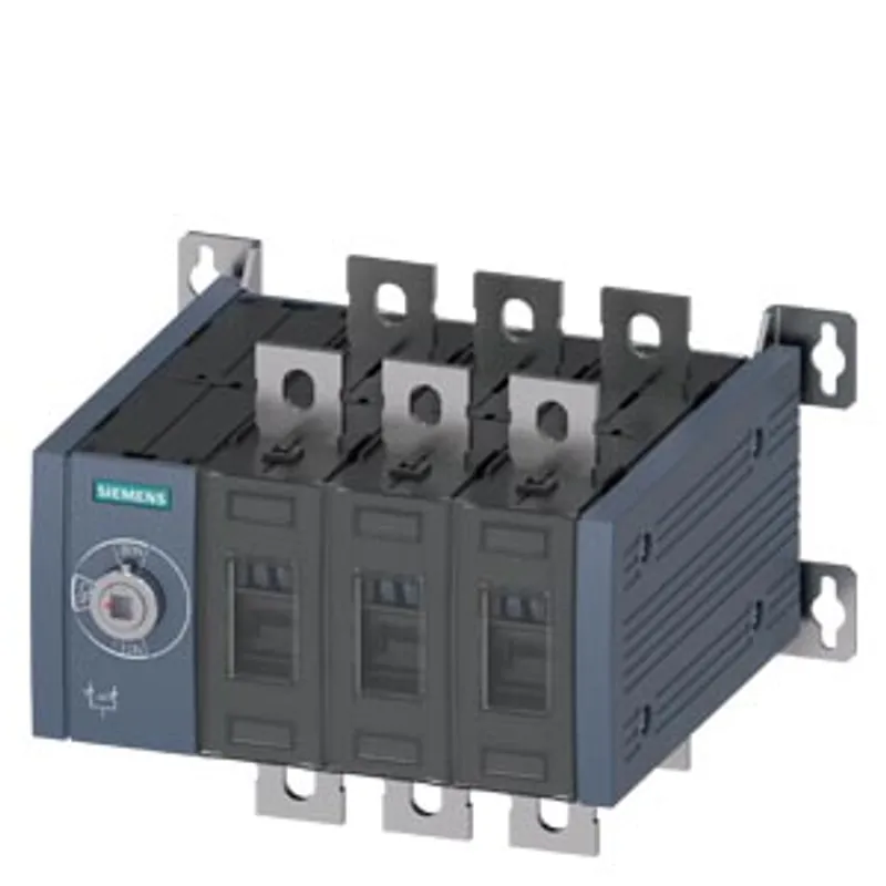 Siemens 3KC0338-0PE00-0AA0 — photo 1 of 4