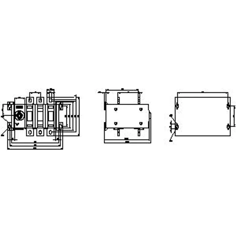 Siemens 3KC0342-0PE00-0AA0 — photo 2 of 4