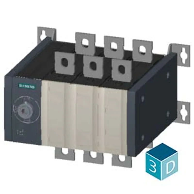Siemens 3KC0342-0PE00-0AA0 — photo 3 of 4