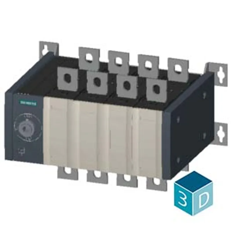 Siemens 3KC0440-0PE00-0AA0 — photo 3 of 4