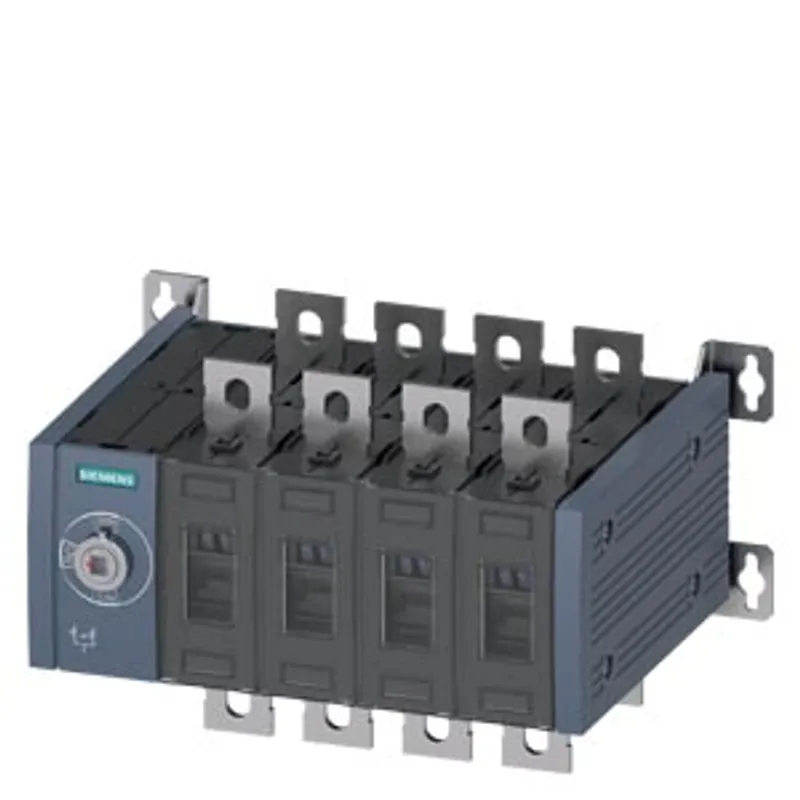 Siemens 3KC0440-0PE00-0AA0 — photo 1 of 4