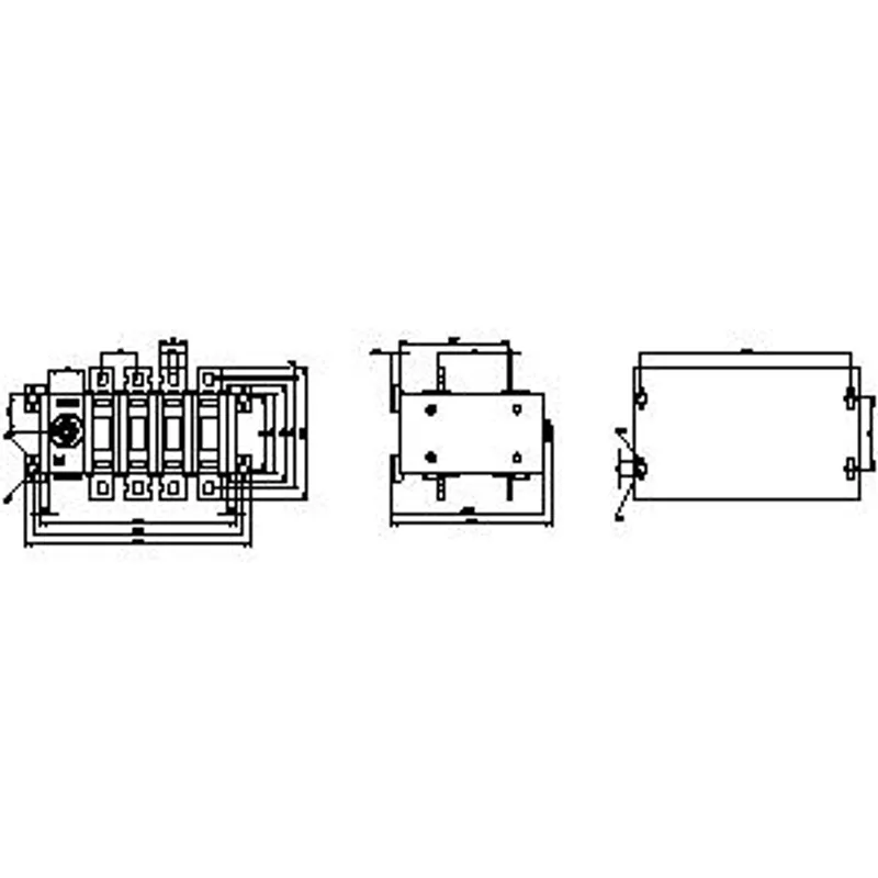 Siemens 3KC0442-0PE00-0AA0 — photo 2 of 4