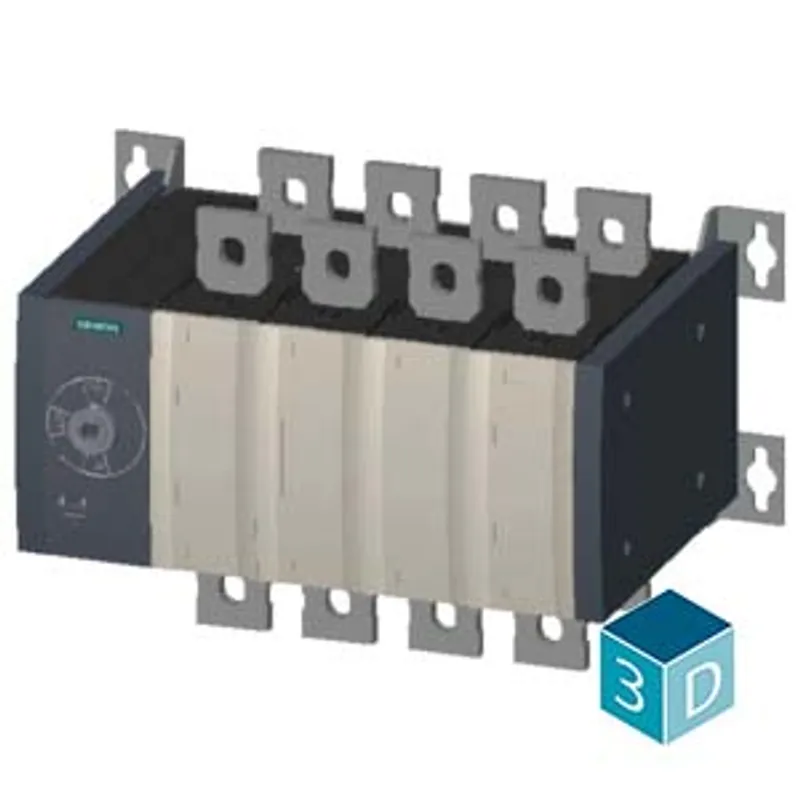 Siemens 3KC0444-0QE00-0AA0 — photo 3 of 4