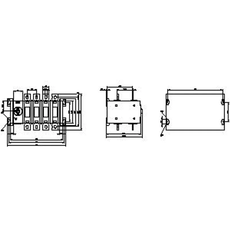 Siemens 3KC0444-0QE00-0AA0 — photo 2 of 4