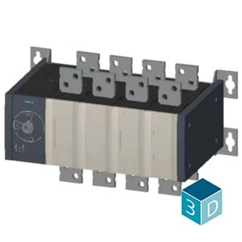 Siemens 3KC0450-0RE00-0AA0 — photo 3 of 4