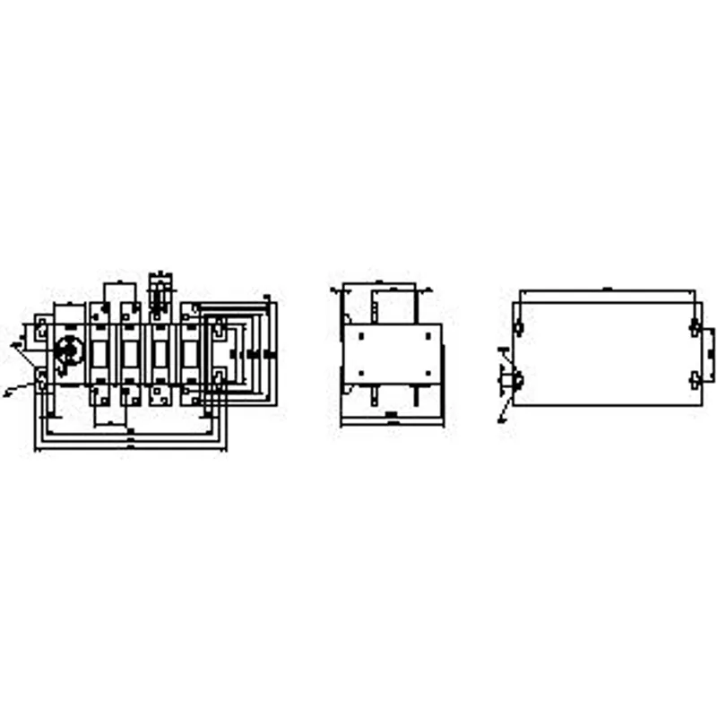 Siemens 3KC0450-0RE00-0AA0 — photo 2 of 4