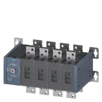 Siemens 3KC0452-0RE00-0AA0