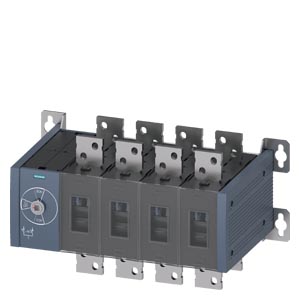 Siemens 3KC0452-0RE00-0AA0 — photo 1 of 4