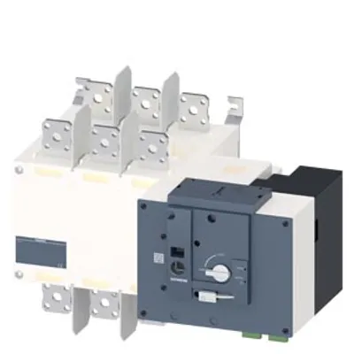 Siemens 3KC4348-0FA21-0AA3