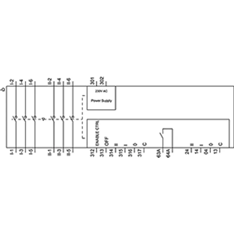 Siemens 3KC4348-0FA21-0AA3 — photo 4 of 4