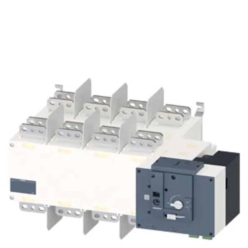 Siemens 3KC4458-0JA21-0AA3 — photo 1 of 4