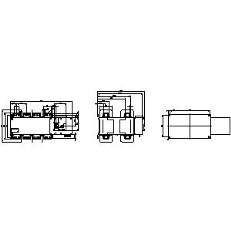 Siemens 3KC4460-0JA21-0AA3 — photo 2 of 4