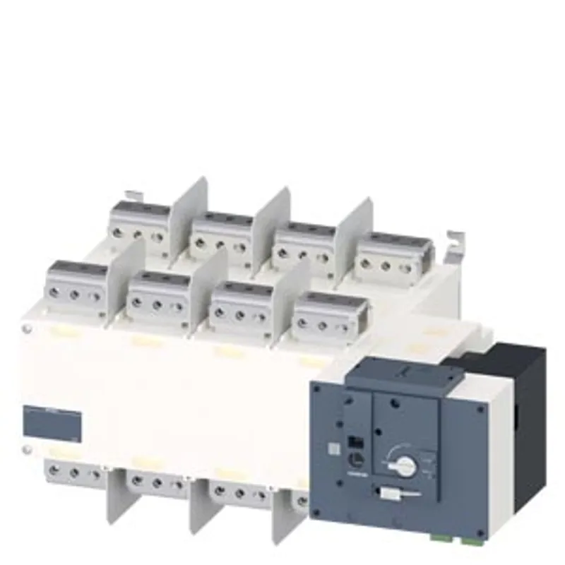 Siemens 3KC4460-0JA21-0AA3 — photo 1 of 4