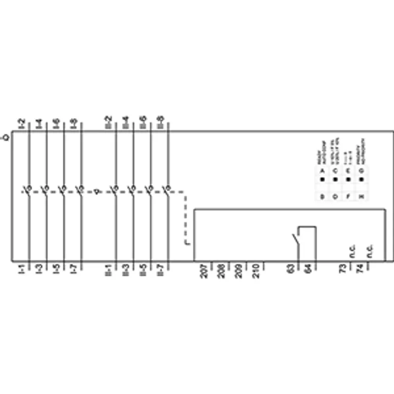 Siemens 3KC6428-2TA20-0TA3 — photo 4 of 4