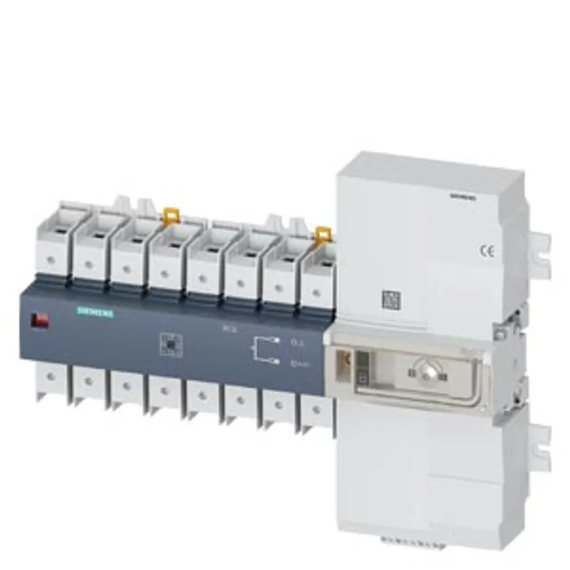 Siemens 3KC6428-2TA20-0TA3 — photo 1 of 4