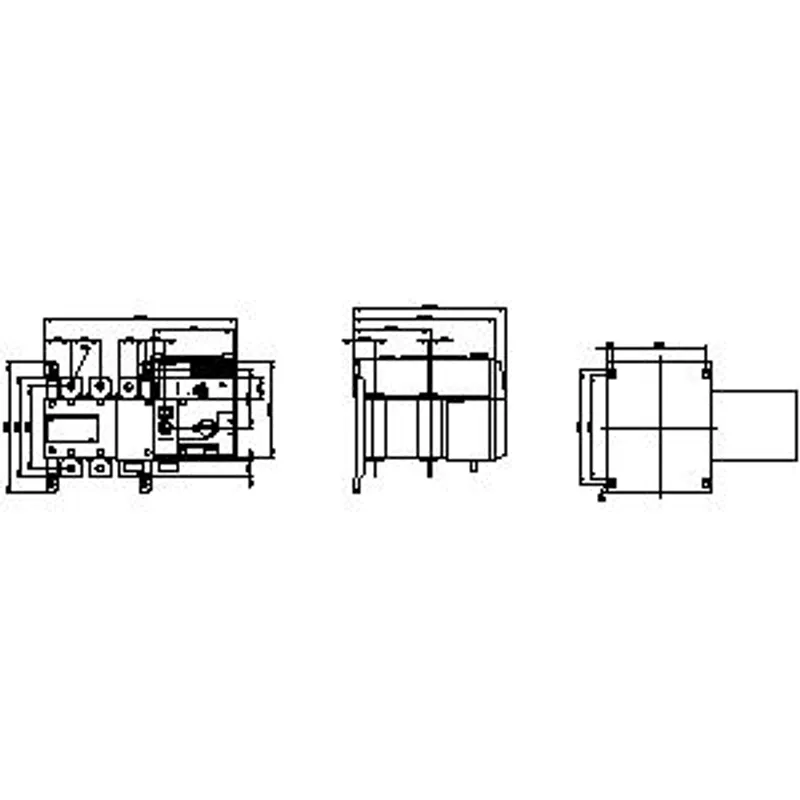 Siemens 3KC8342-0DA22-0GA3 — photo 2 of 4