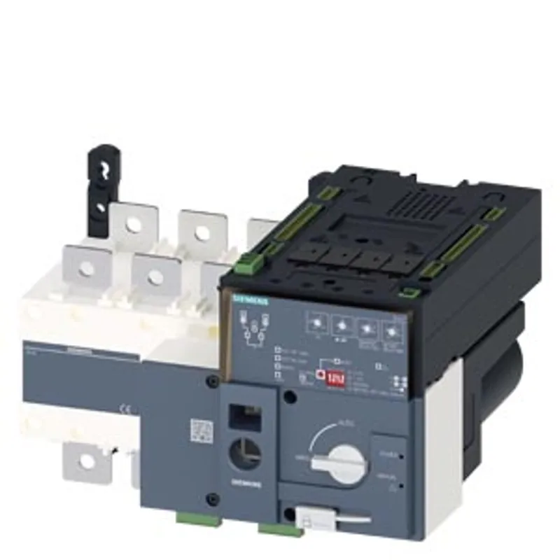 Siemens 3KC8342-0DA22-0GA3 — photo 1 of 4