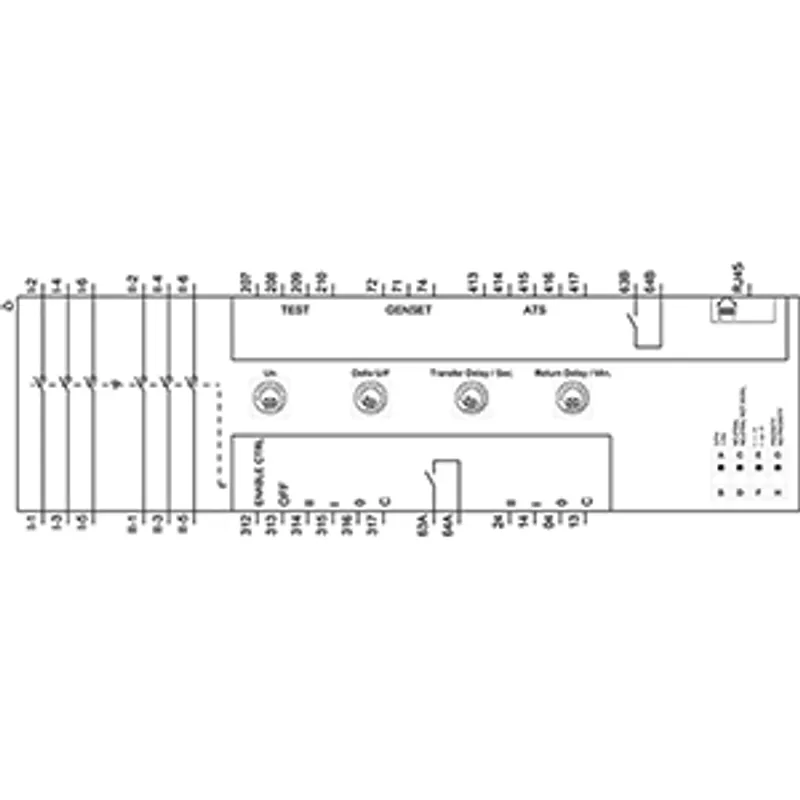 Siemens 3KC8342-0DA22-0GA3 — photo 4 of 4