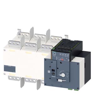 Siemens 3KC8354-0HA22-0GA3 — photo 1 of 4