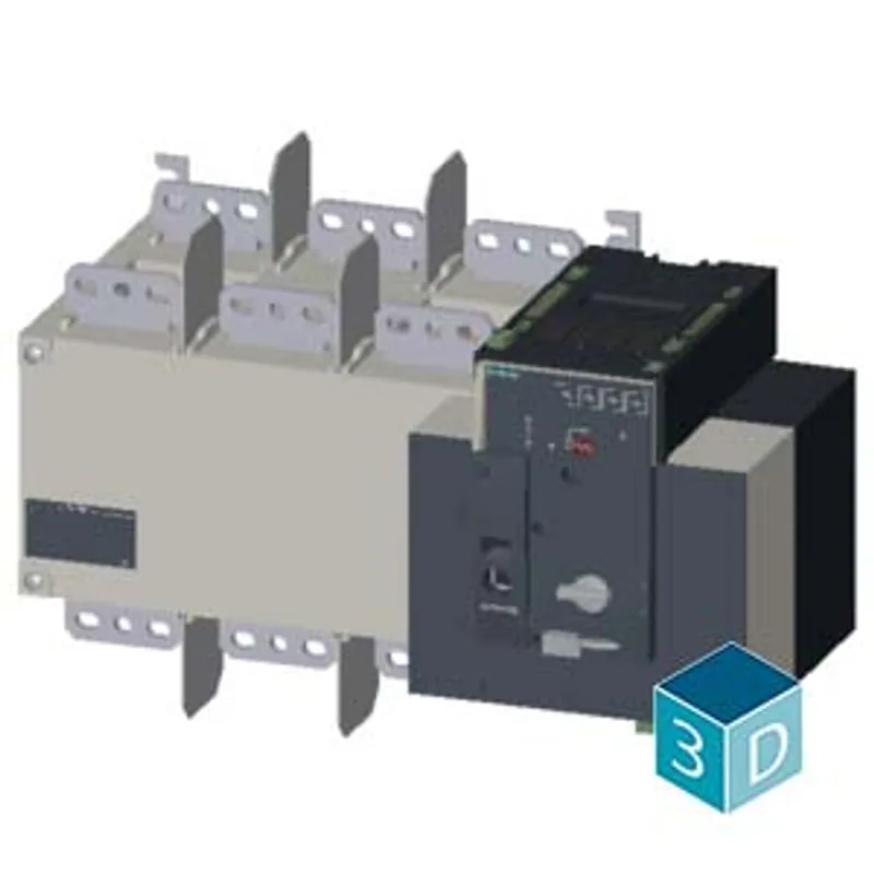 Siemens 3KC8354-0HA22-0GA3 — photo 3 of 4