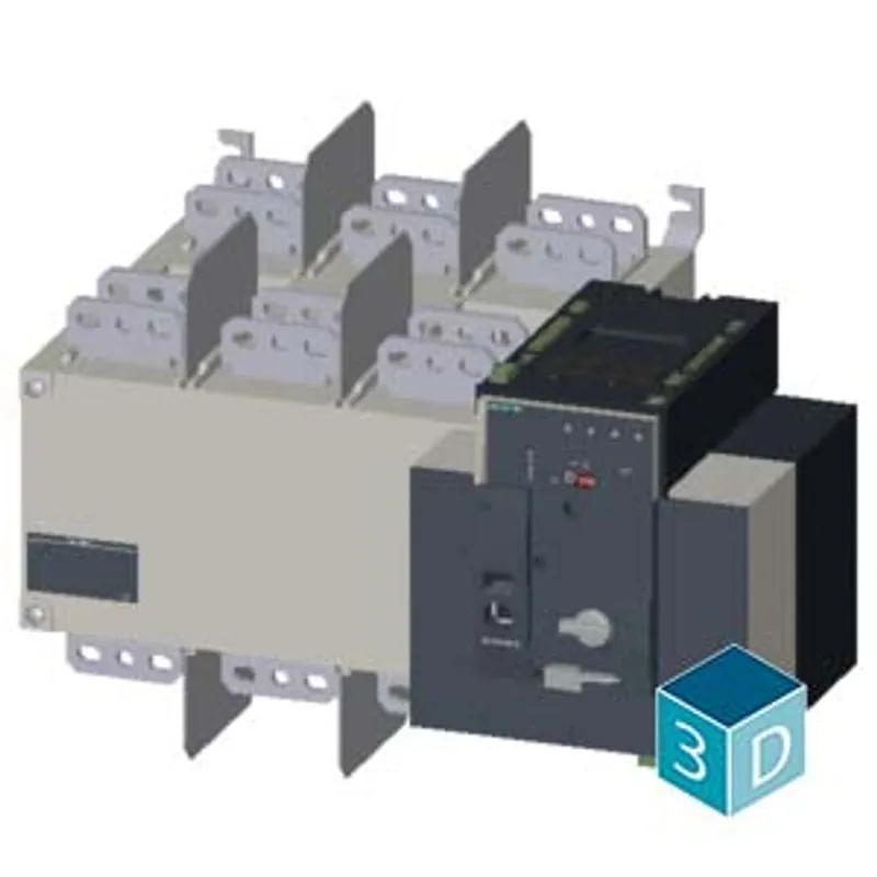 Siemens 3KC8356-0JA22-0GA3 — photo 3 of 4