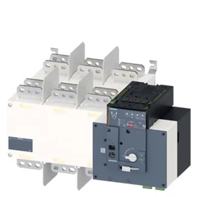 Siemens 3KC8358-0JA22-0GA3