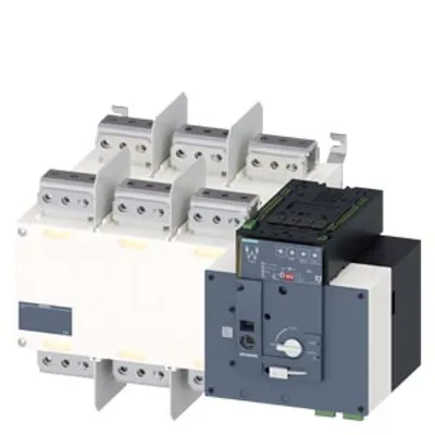 Siemens 3KC8360-0JA22-0GA3