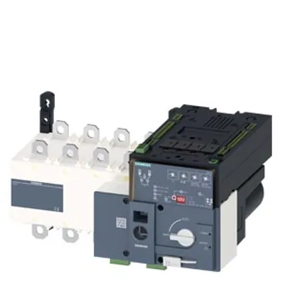 Siemens 3KC8438-0CA22-0GA3