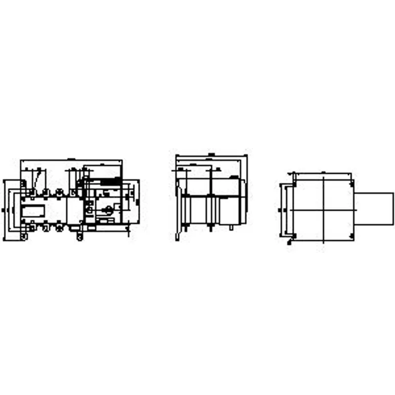 Siemens 3KC8438-0CA22-0GA3 — photo 2 of 4