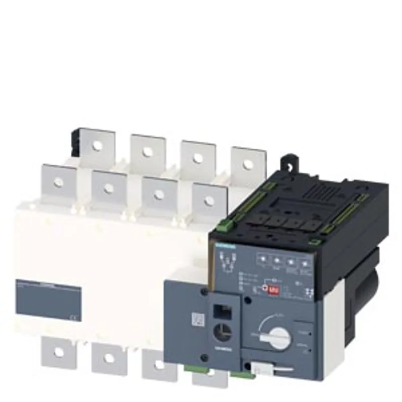 Siemens 3KC8446-0EA22-0GA3 — photo 1 of 4