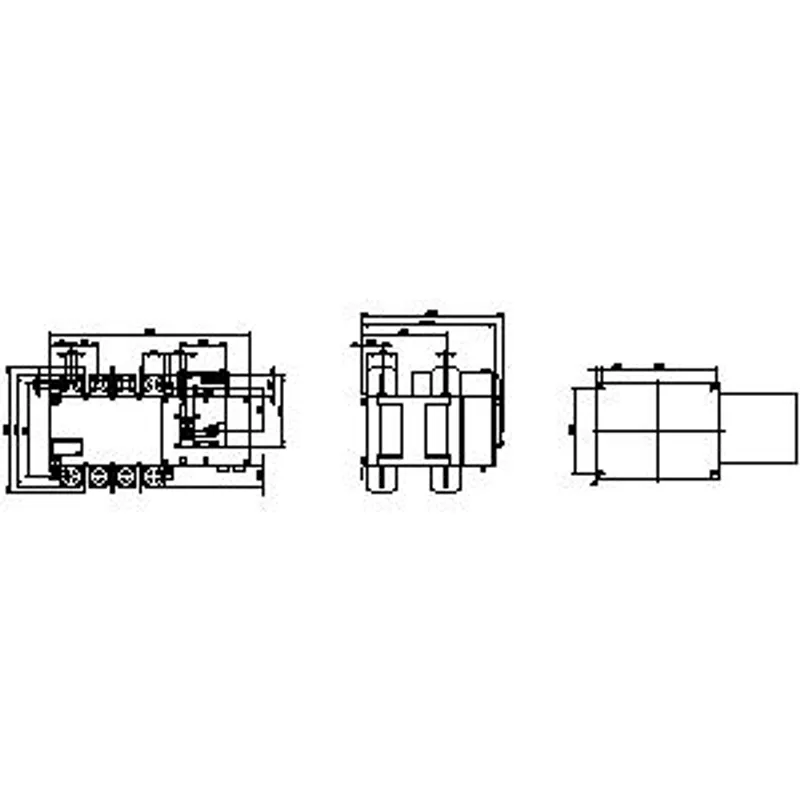 Siemens 3KC8452-0GA22-0GA3 — photo 2 of 4