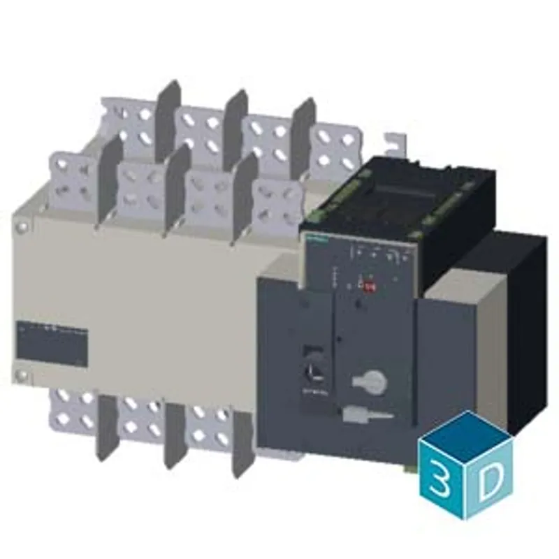 Siemens 3KC8452-0GA22-0GA3 — photo 3 of 4