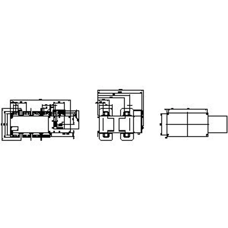Siemens 3KC8460-0JA22-0GA3 — photo 2 of 4